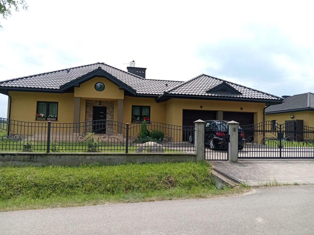 dom wolnostojący, 4 pokoje Skołyszyn Górnie. Zdjęcie 19