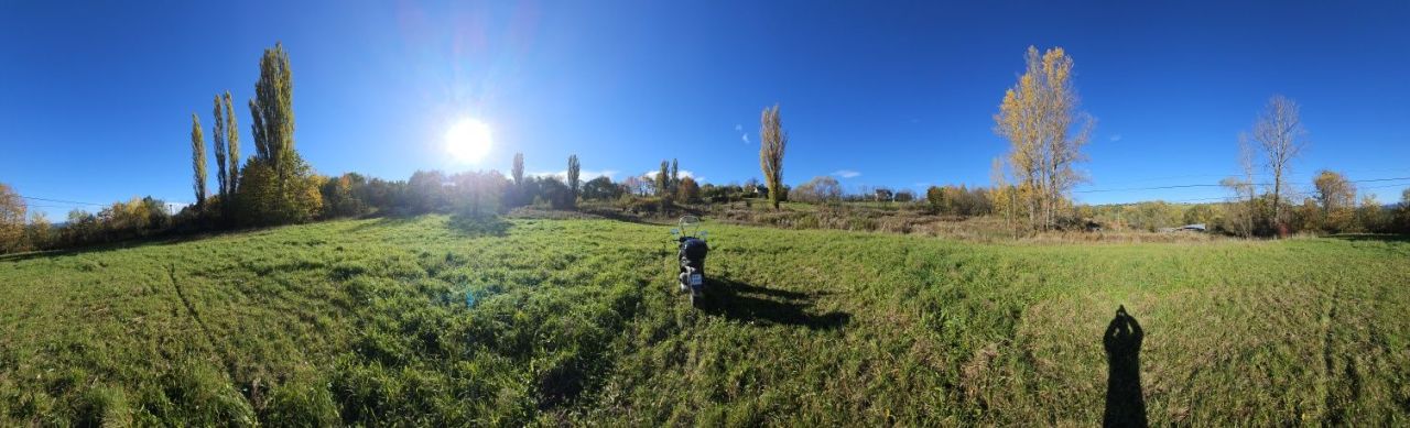 Działka rolno-budowlana Brzezna Jedlane. Zdjęcie 6