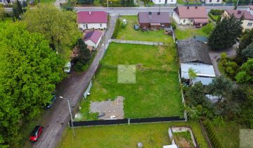 Działka budowlana Kolbuszowa, ul. Gabriela Narutowicza