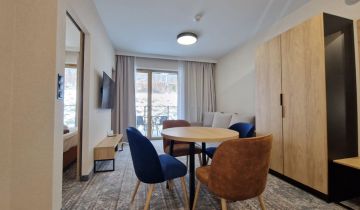 Mieszkanie 2-pokojowe Szklarska Poręba, ul. Górna