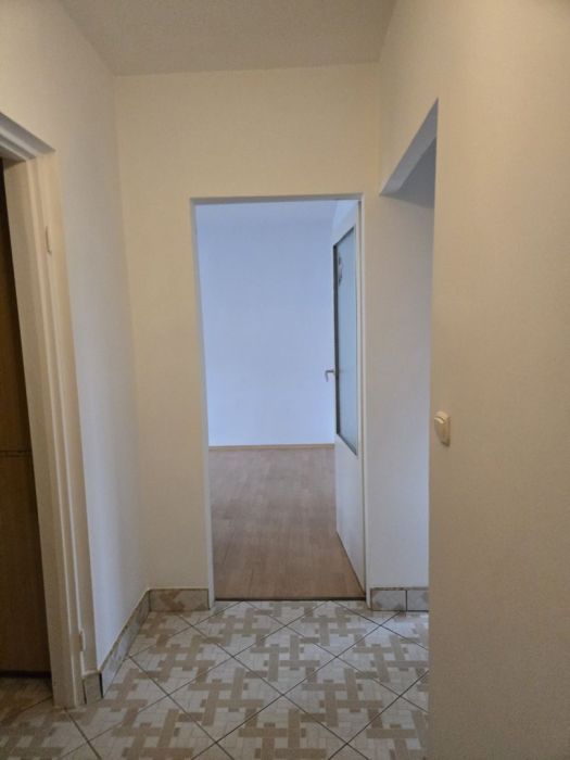 Mieszkanie 2-pokojowe Gdańsk Brzeźno, ul. Ksawerego Dunikowskiego. Zdjęcie 5