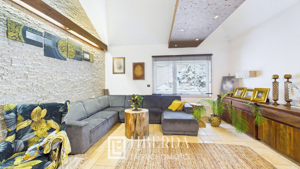 dom wolnostojący, 4 pokoje Motycz. Zdjęcie 3