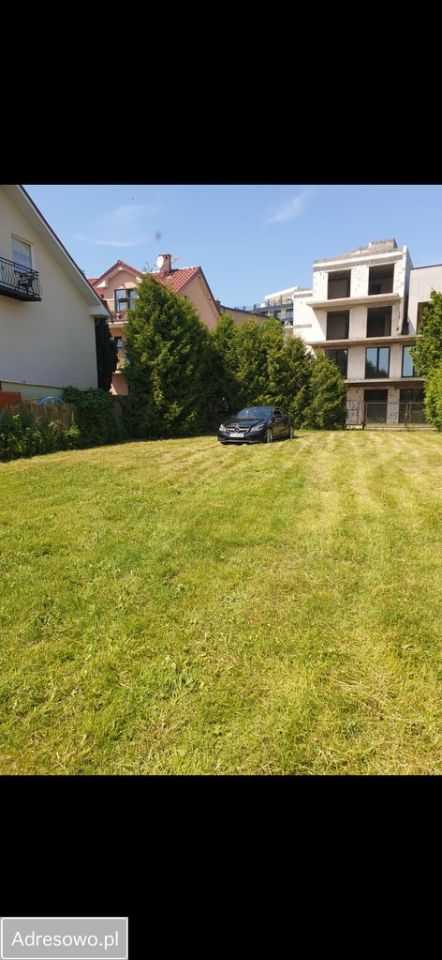 Działka budowlana Mielno. Zdjęcie 2