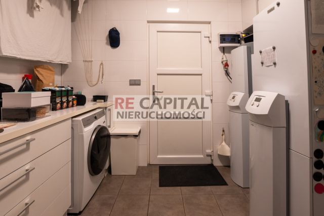 bliźniak, 8 pokoi Zaborówek, ul. Zielona. Zdjęcie 24