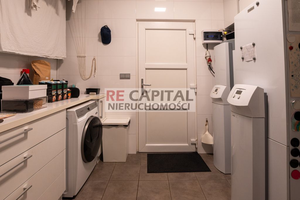 bliźniak, 8 pokoi Zaborówek, ul. Zielona. Zdjęcie 24