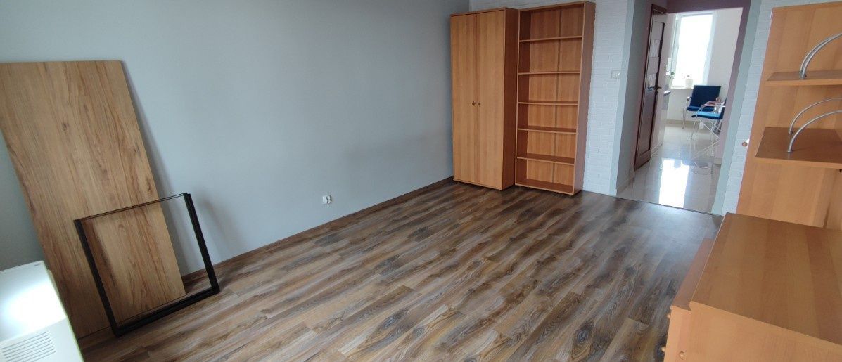 Mieszkanie 2-pokojowe Gdańsk Bysewo, ul. Budowlanych. Zdjęcie 7