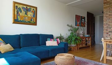 Mieszkanie 3-pokojowe Katowice Koszutka, ul. Stefana Okrzei