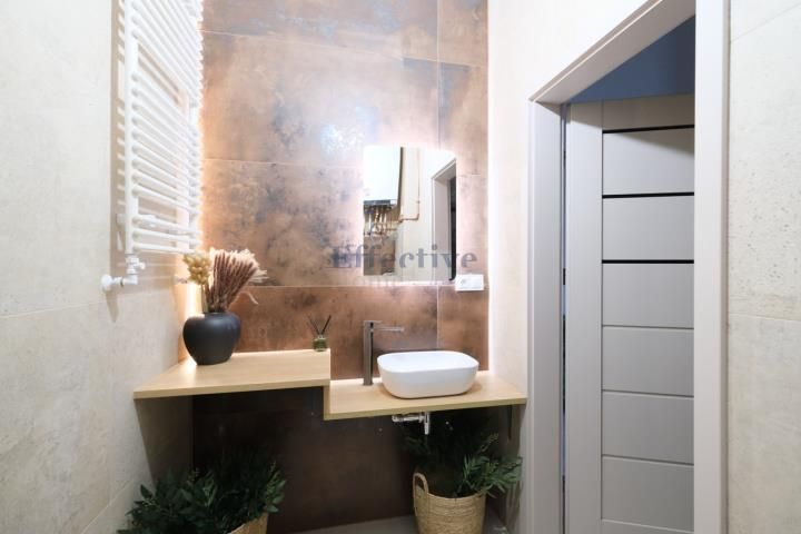 Mieszkanie 2-pokojowe Wrocław, ul. Wandy. Zdjęcie 8