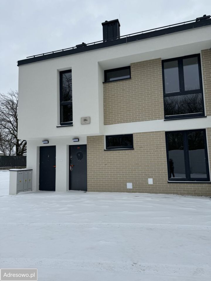 Mieszkanie 3-pokojowe Skawina, ul. Tyniecka. Zdjęcie 8