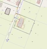 Działka budowlana Krynka. Zdjęcie 1