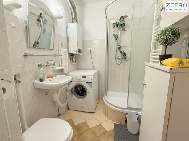 Mieszkanie 2-pokojowe Kraków Krowodrza. Zdjęcie 11