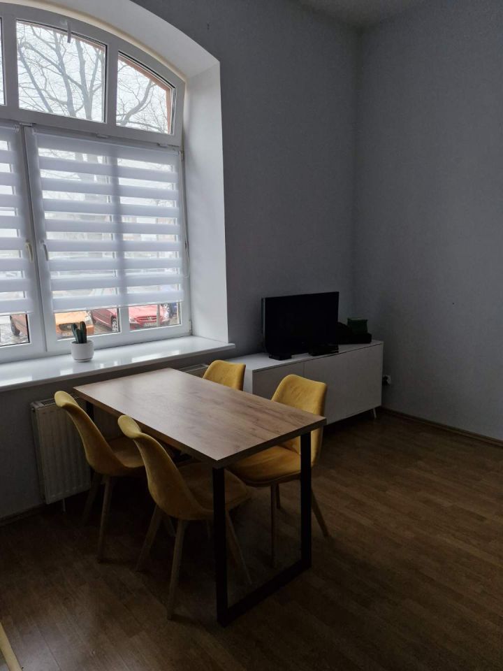 Mieszkanie 2-pokojowe Kołobrzeg Śródmieście, ul. Jedności Narodowej. Zdjęcie 1