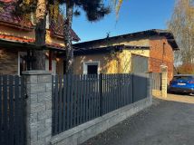 budynek wielorodzinny, 6 pokoi Pawłowice, ul. Mielżyńskich. Zdjęcie 2