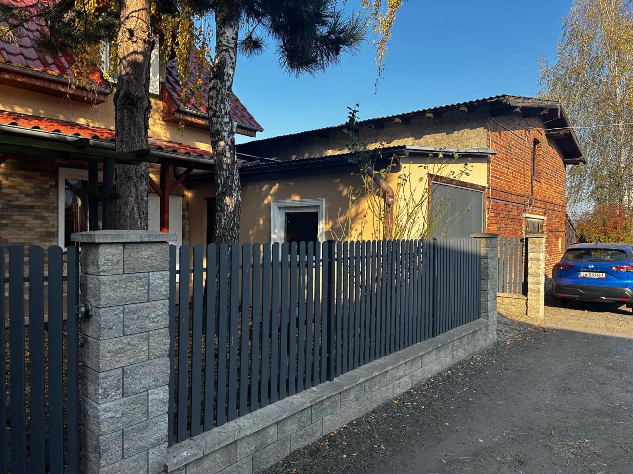 budynek wielorodzinny, 6 pokoi Pawłowice, ul. Mielżyńskich. Zdjęcie 3