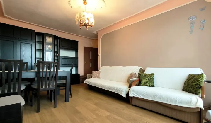 Mieszkanie 2-pokojowe Częstochowa Północ, al. Aleja Wyzwolenia