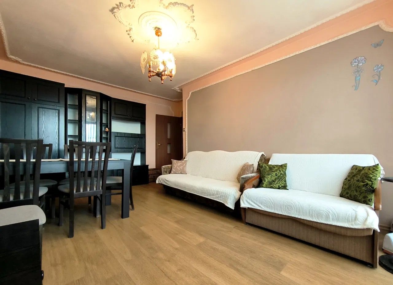 Mieszkanie 2-pokojowe Częstochowa Północ, al. Aleja Wyzwolenia. Zdjęcie 3