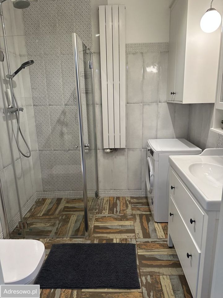 Mieszkanie 2-pokojowe Gdynia Oksywie, ul. gen. Marii Wittekówny. Zdjęcie 6