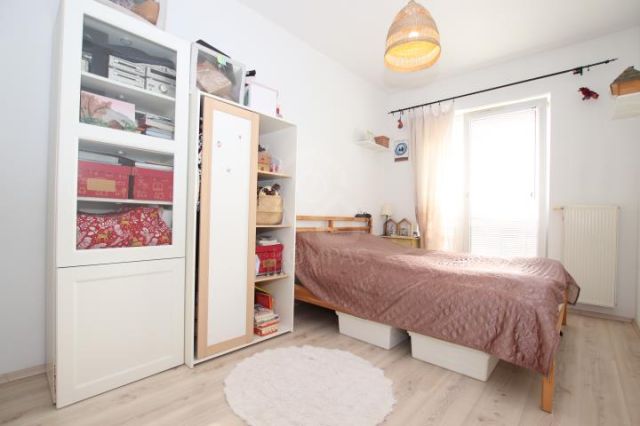 Mieszkanie 3-pokojowe Wrocław, ul. Klasztorna. Zdjęcie 4