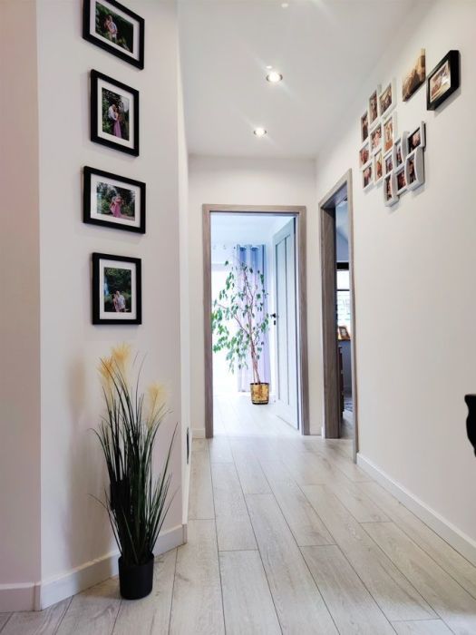 dom wolnostojący, 4 pokoje Otomin, ul. Cytrynowa. Zdjęcie 19