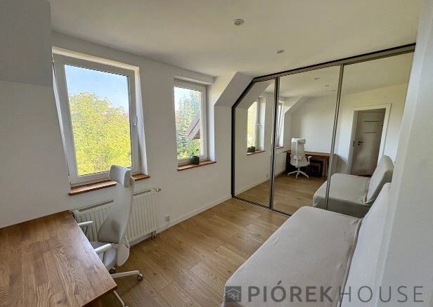 Mieszkanie 3-pokojowe Warszawa Wawer, ul. Kaszmirowa. Zdjęcie 11