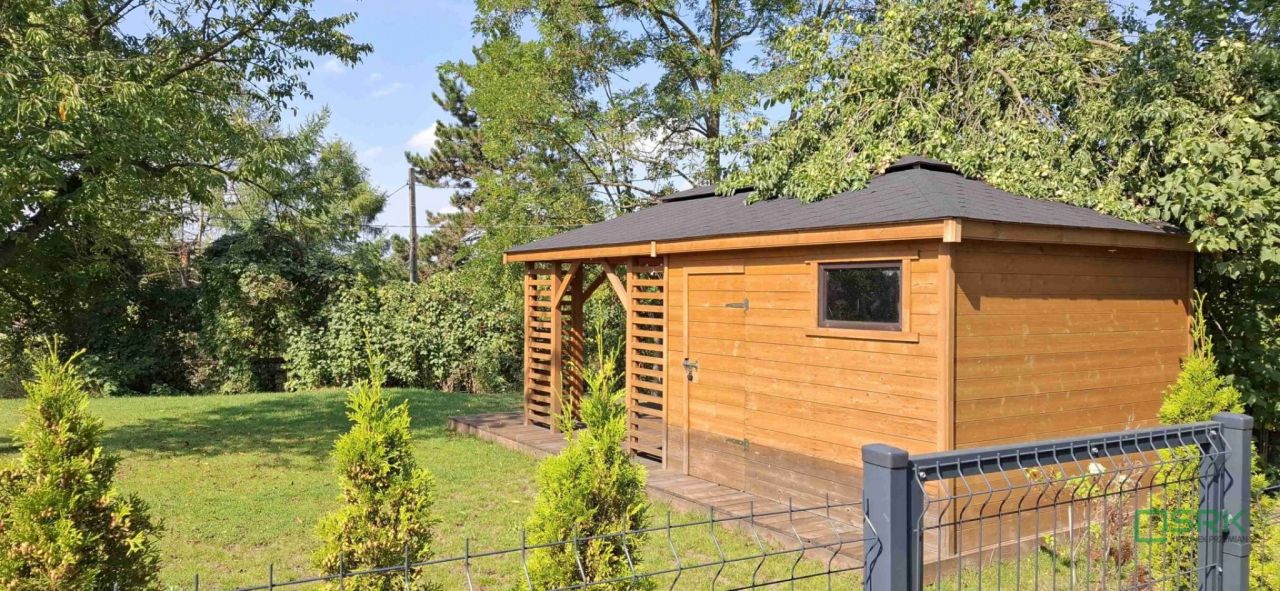 Działka Sosnowiec Milowice, ul. Bryniczna. Zdjęcie 3