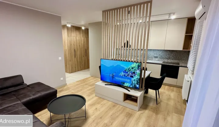 Mieszkanie 3-pokojowe Wrocław Fabryczna, ul. Racławicka