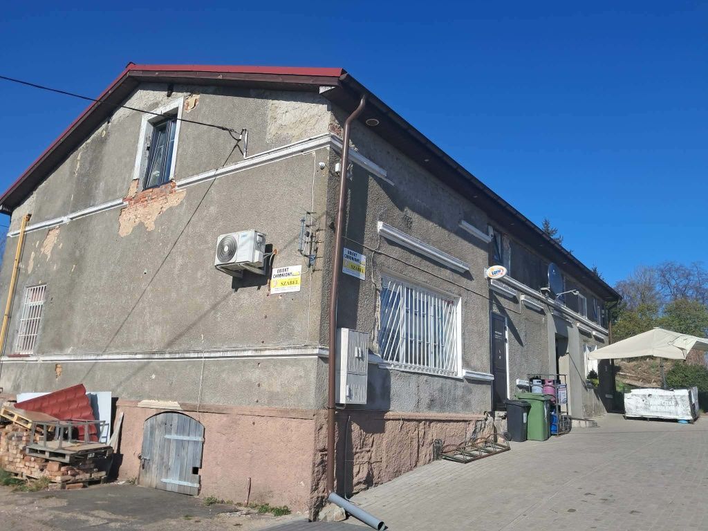 dom wolnostojący Rusinowo. Zdjęcie 1