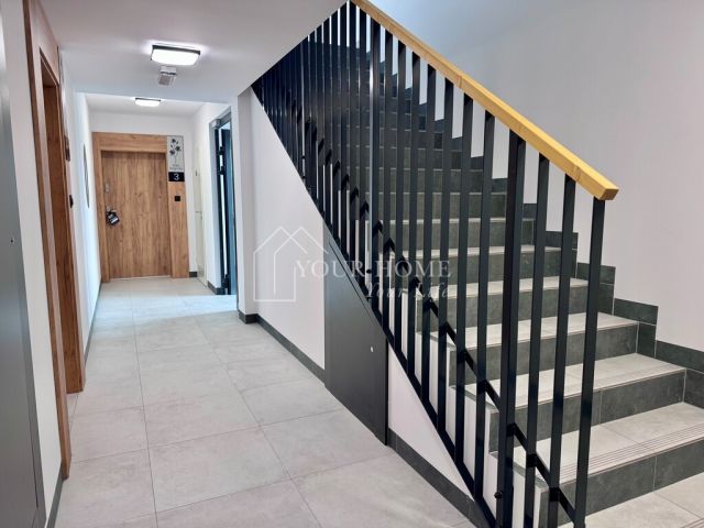 Mieszkanie 3-pokojowe Siechnice. Zdjęcie 3