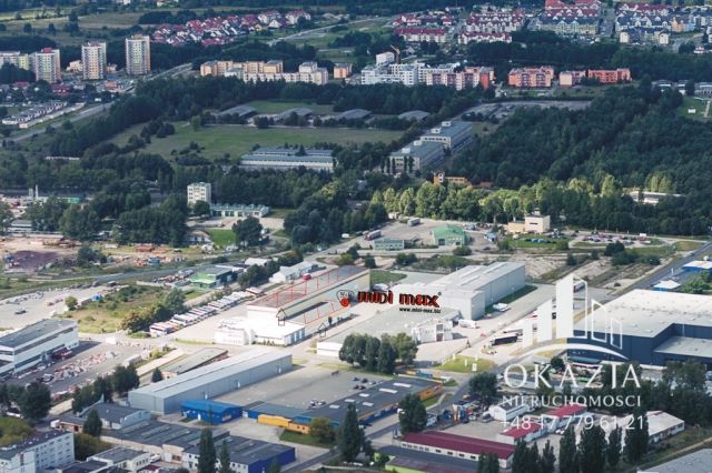 Hala/magazyn Piła, ul. Jana Styki. Zdjęcie 12