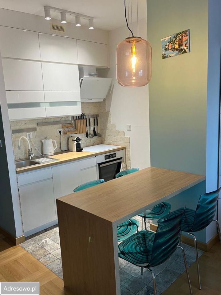 Mieszkanie 3-pokojowe Warszawa Ursynów, ul. Kłobucka. Zdjęcie 11