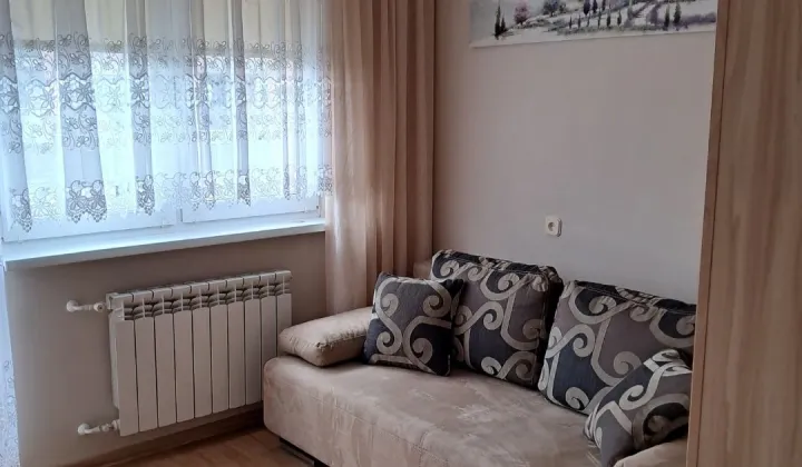 Mieszkanie 2-pokojowe Zgorzelec