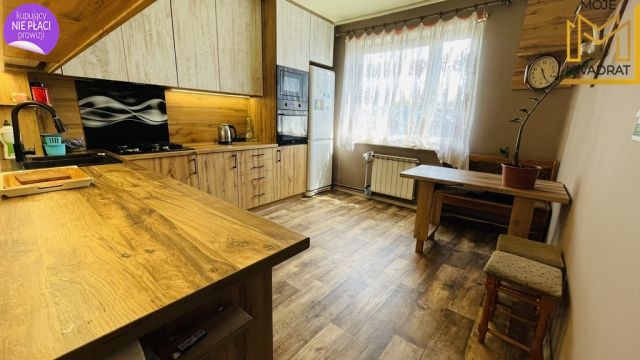 dom wolnostojący, 6 pokoi Bełchatów. Zdjęcie 3