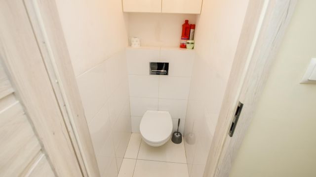 Mieszkanie 3-pokojowe Elbląg, ul. Podgórna. Zdjęcie 10