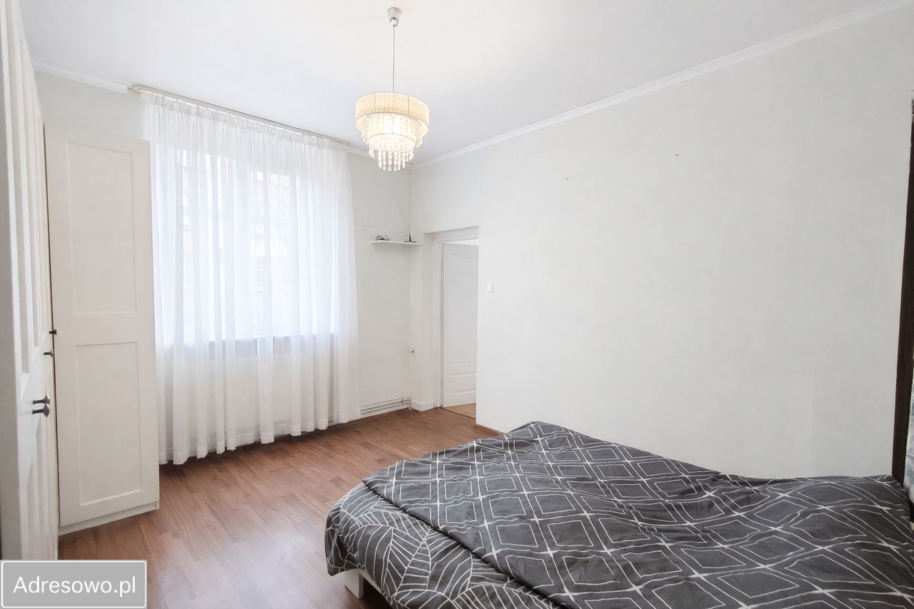 Mieszkanie 3-pokojowe Ruda Śląska Godula, ul. Czereśniowa. Zdjęcie 10