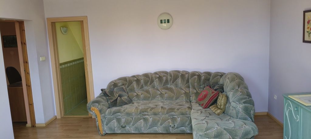 dom wolnostojący Kłobuczyn. Zdjęcie 2