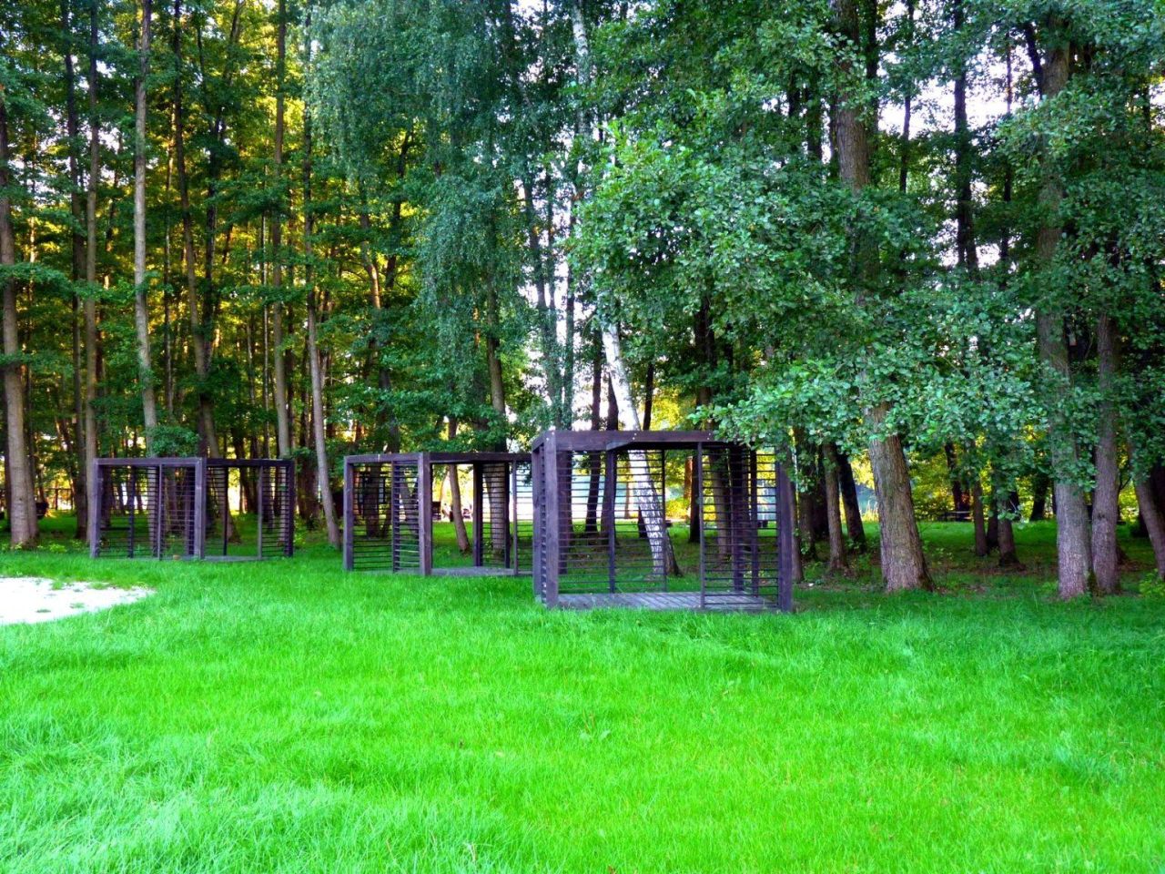Działka budowlana Jodłów. Zdjęcie 8