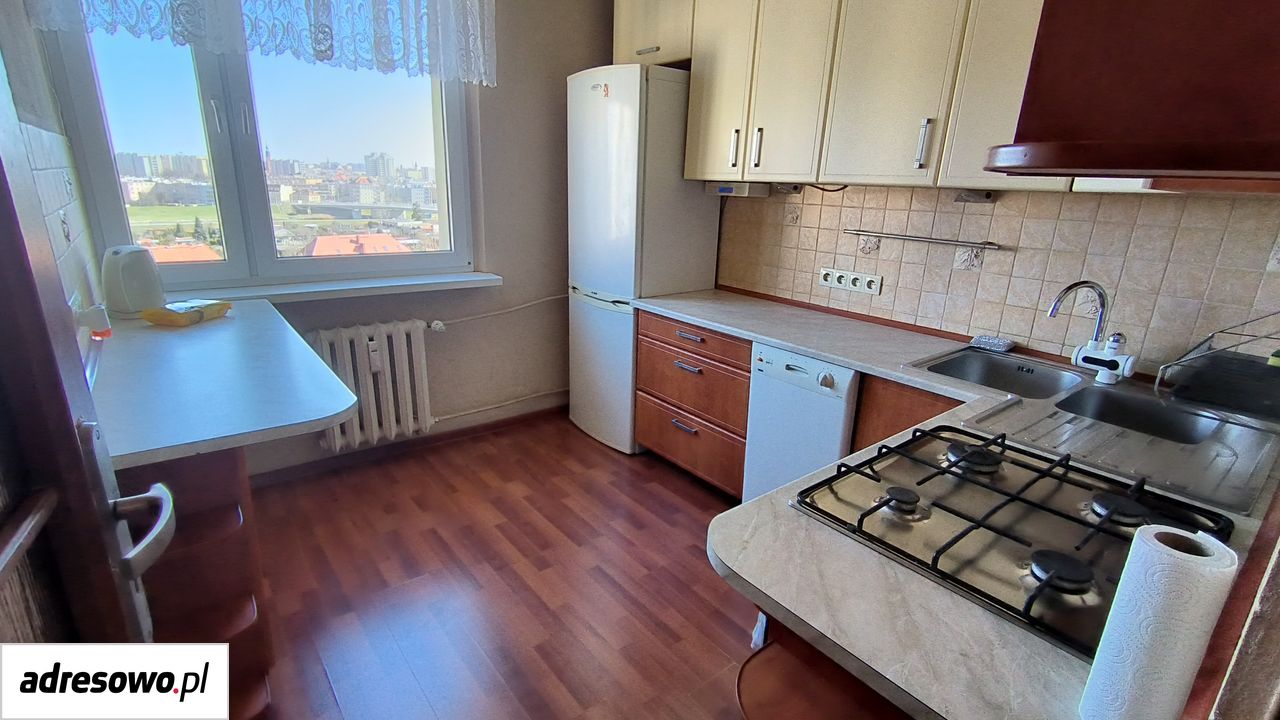 Mieszkanie 3-pokojowe Opole Zaodrze, ul. Szymona Koszyka. Zdjęcie 2