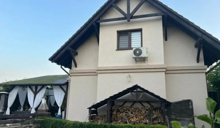 dom wolnostojący, 4 pokoje Wolica, ul. Zdrojowa