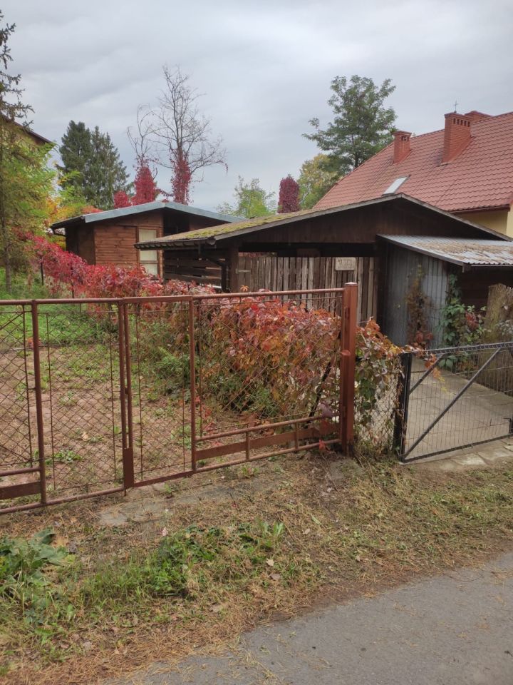 dom wolnostojący, 3 pokoje Radawa, ul. Św. Anny. Zdjęcie 7