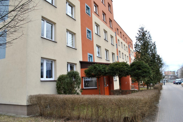 Mieszkanie 3-pokojowe Hajnówka, ul. Lipowa. Zdjęcie 1