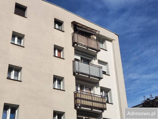 Mieszkanie 3-pokojowe Grodzisk Wielkopolski, ul. Chopina. Zdjęcie 1