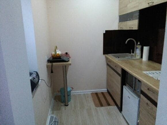 Mieszkanie 1-pokojowe Mielno, ul. Bolesława Chrobrego. Zdjęcie 5