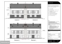 bliźniak, 4 pokoje Białystok, ul. Modrzewiowa. Zdjęcie 2