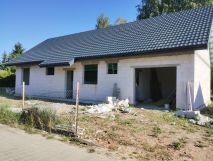 dom wolnostojący Złotoria. Zdjęcie 2