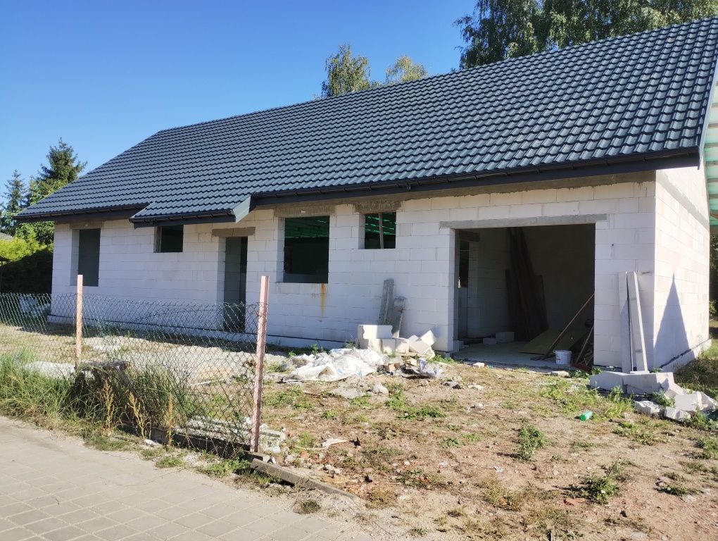 dom wolnostojący Złotoria. Zdjęcie 3