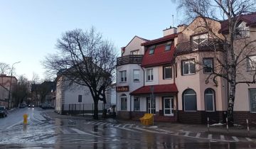 Lokal Ciechanów Centrum