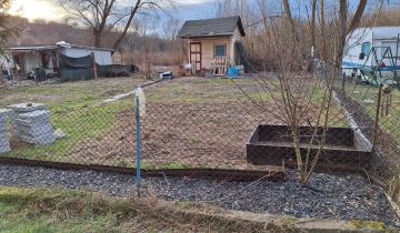 Działka rod Szczecin Gumieńce