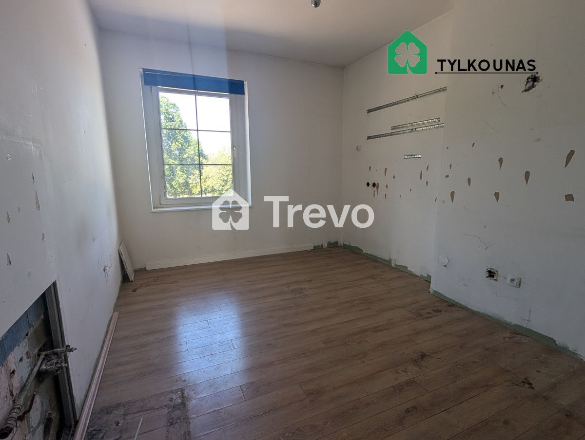 Mieszkanie 3-pokojowe Lębork, ul. Okrzei. Zdjęcie 8