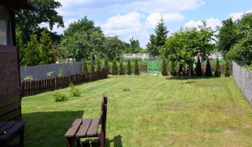 Działka rod Warszawa Wawer, ul. Wał Miedzeszyński