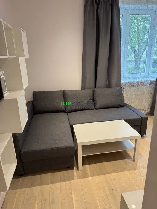 Mieszkanie 2-pokojowe Warszawa Żoliborz, ul. Zygmunta Krasińskiego. Zdjęcie 5